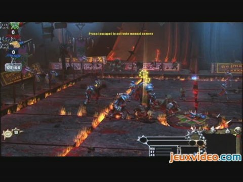 Blood Bowl : GC 2008