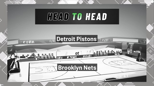Cade Cunningham Prop Bet: Assists, Pistons At Nets, March 29, 2022