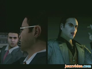 Made Man : Intro - Mademan