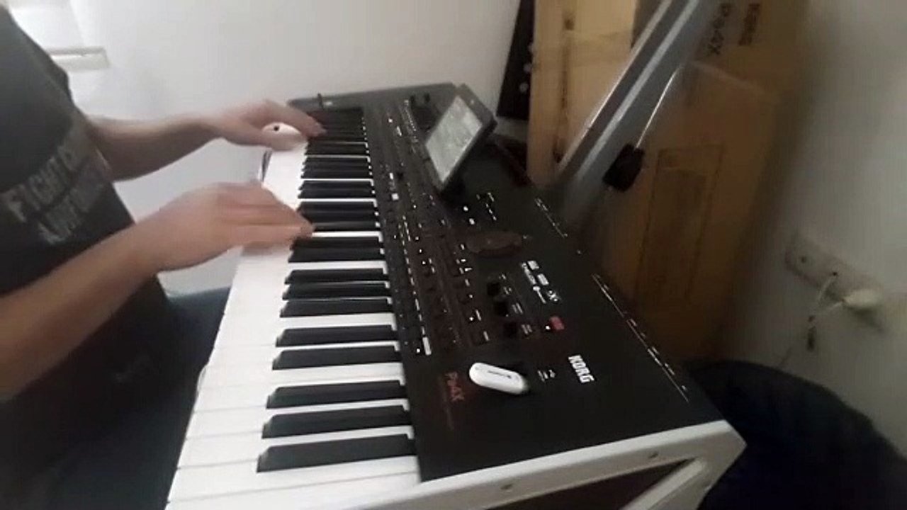 çiftetelli oyun havası