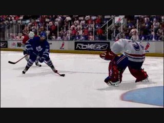 NHL 07 : Les meilleurs moments