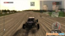 Colin McRae : DiRT : Un jeu plein de bug(gy)s