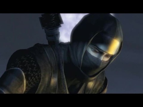 Tenchu Z : Gameplay & cinématiques