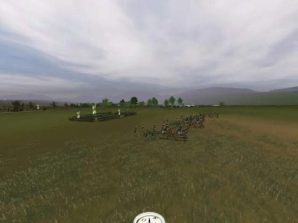 HistWar : Les Grognards : Gameplay Trailer n°2