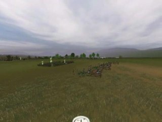 HistWar : Les Grognards : Gameplay Trailer n°2