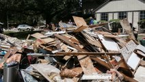 Small Texas town asking for support following devastating tornado