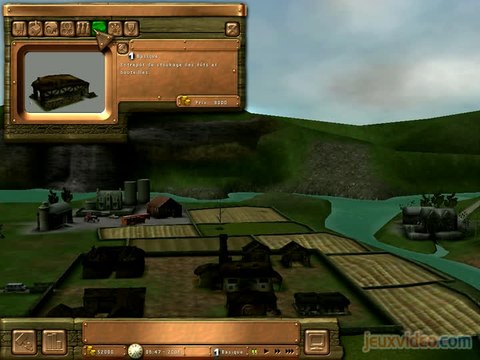 Beer Tycoon : Ma petite entreprise