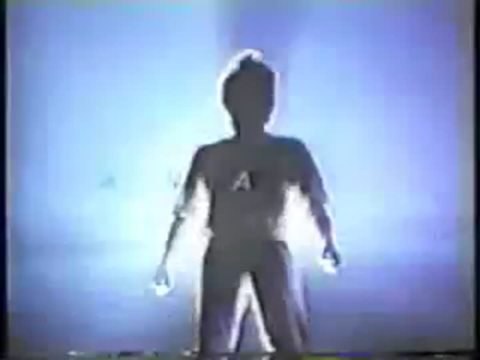 Dragon Quest : Spot TV japonais