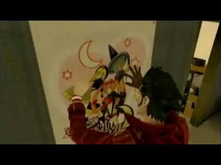 No More Heroes : Massacre au sabre