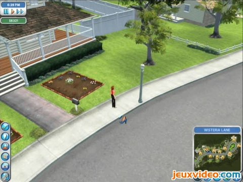 Desperate Housewives : Bon chic, bon genre