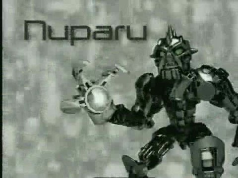 Bionicle Heroes : Featuring
