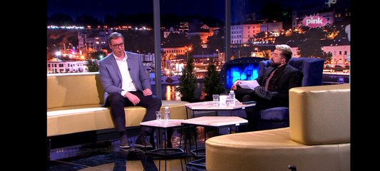 Vučić priznao koji mu je MINISTAR OMILJENI!