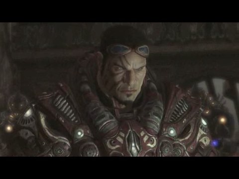 Unreal Tournament III : Trailer du mode solo