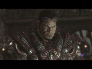 Unreal Tournament III : Trailer du mode solo