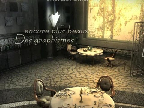 L'Ile Noyée : Un meurtre, plusieurs suspects