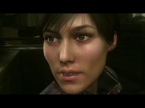 Heavy Rain : Les premières images