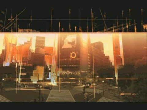 Coded Arms Assault : Tokyo virtuel