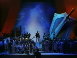 Fire Emblem : Ankoku Ryu to Hikari no Tsurugi : Spot TV