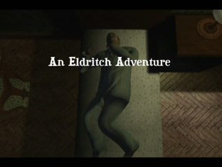 Sherlock Holmes : La Nuit des Sacrifiés : Trailer