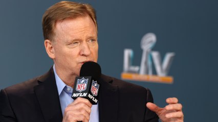 NFL Changes Personnel Hiring Rules