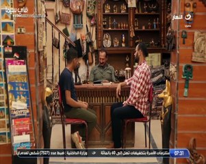 مسلسل المماليك موسم 1 حلقة 14