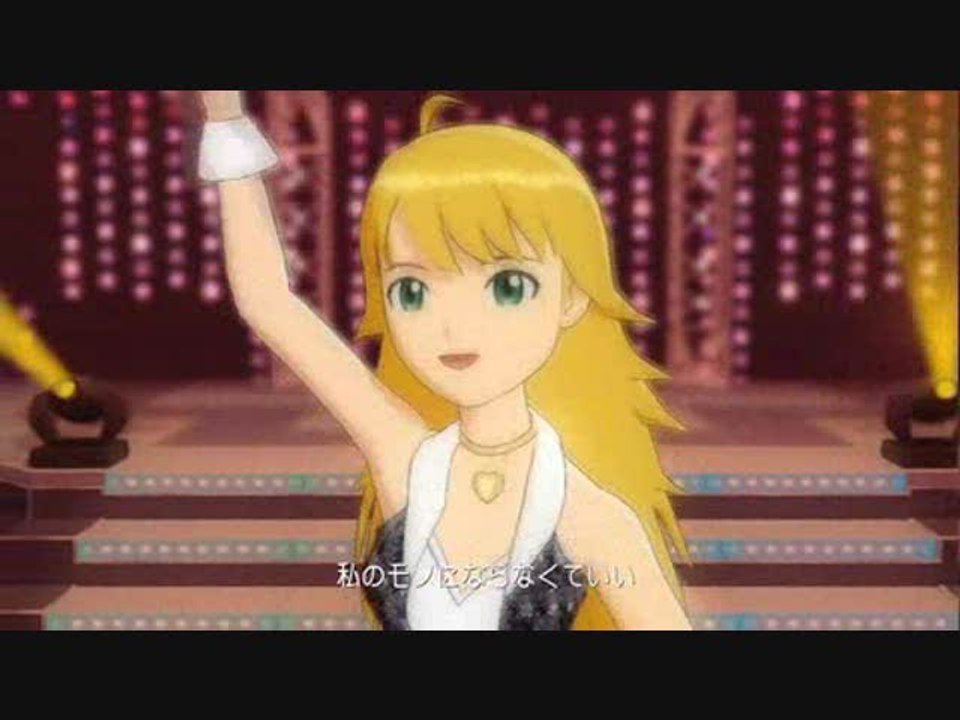 The Idolmaster : Choc des cultures