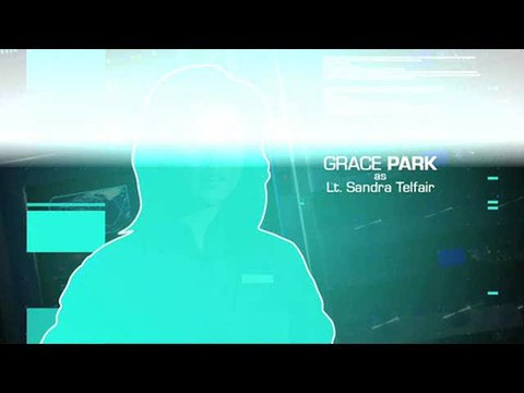 Command & Conquer 3 : Les Guerres du Tibérium : Le GDI