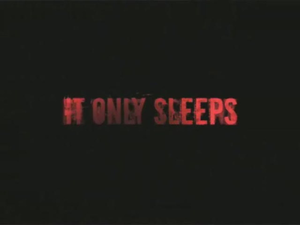 Clive Barker's Jericho : Spot TV