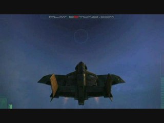 Mercury Meltdown Remix : Trailer n°1