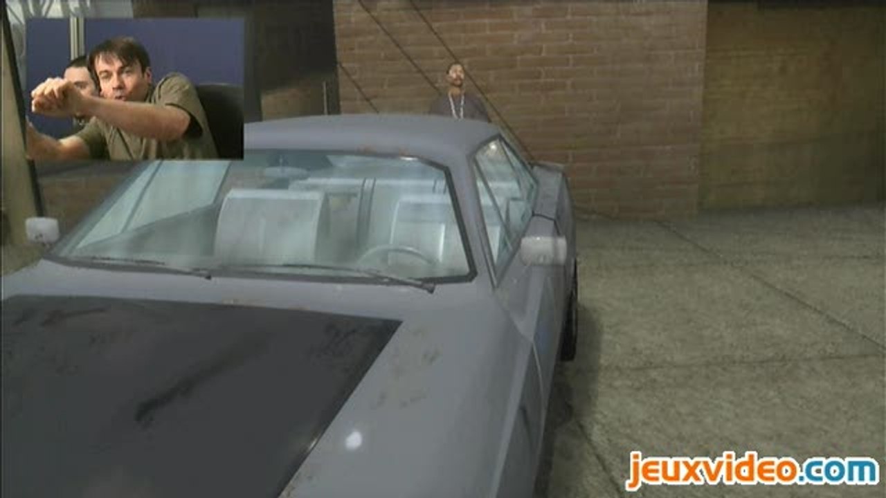 Pimp my Ride : Tuning