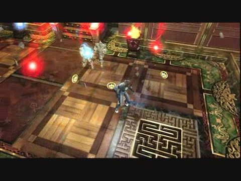 Marvel Ultimate Alliance : Mr. Fantastic