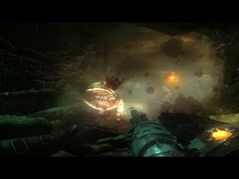 Clive Barker's Jericho : Frank Delgado