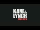 Kane & Lynch : Dead Men : Spot TV