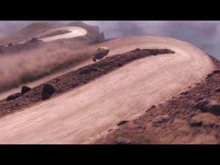 Colin McRae : DiRT : Introduction