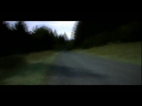 Colin McRae : DiRT : Ca dérape !