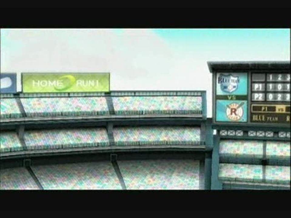 Wii Sports : Tennis, golf et boxe