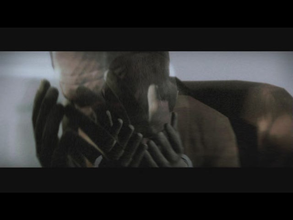 Kane & Lynch : Dead Men : Un trailer chaud, cha...