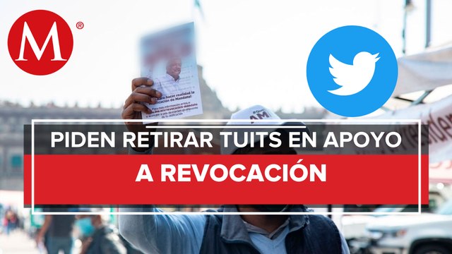 INE ordena a gobernadores de la 4T retirar decenas de tuits con propaganda indebida