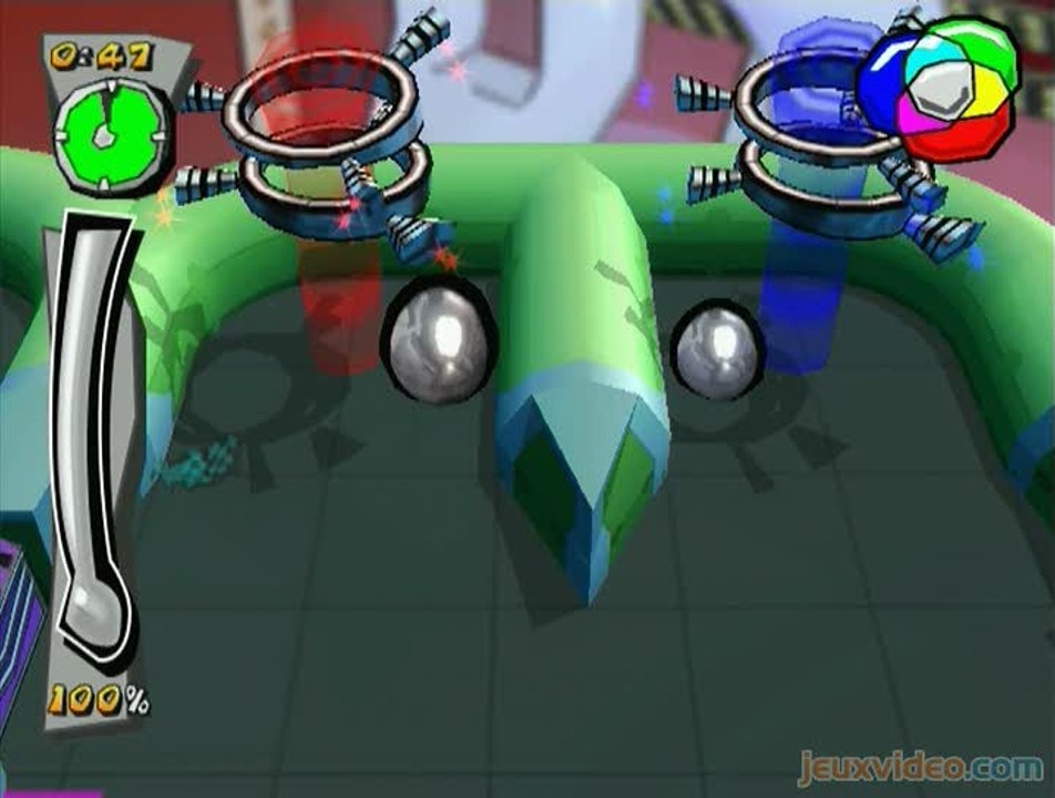 Mercury Meltdown Remix : Extrait n°2