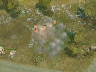 Blitzkrieg 2 : Fall of the Reich : La fin de la guerre