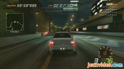 Import Tuner Challenge : On peut pas dire.