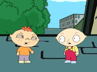 Les Griffin : Cinématiques