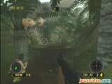 Far Cry Vengeance : Dans la jungle, terrible jungle...
