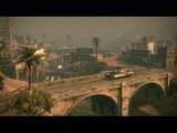 Battlefield : Bad Company : La ville fantôme