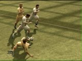 FIFA 07 : Dribbles et joies