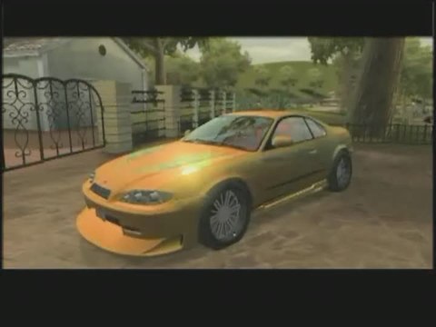 Pimp my Ride : Tuning de rue