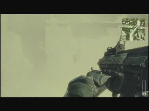 Battlefield : Bad Company : Destruction massive