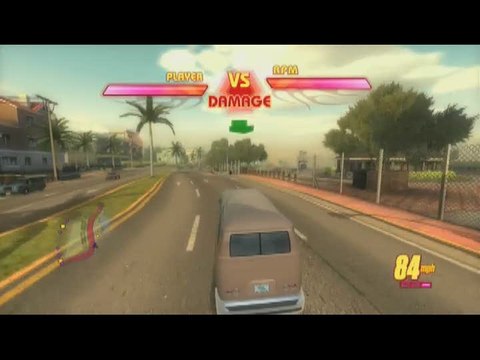 Pimp my Ride : Le style partout