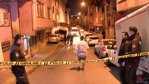 Son dakika haberi... İSTANBUL-BAĞCILAR'DA KOCA DEHŞETİ: 2 ÖLÜ 1 YARALI