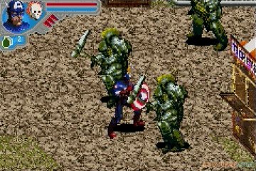 Marvel Ultimate Alliance : L'union fait la force